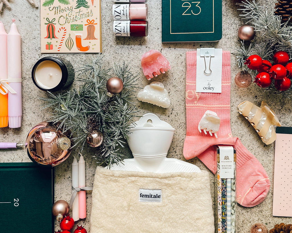 Maisonette x femitale