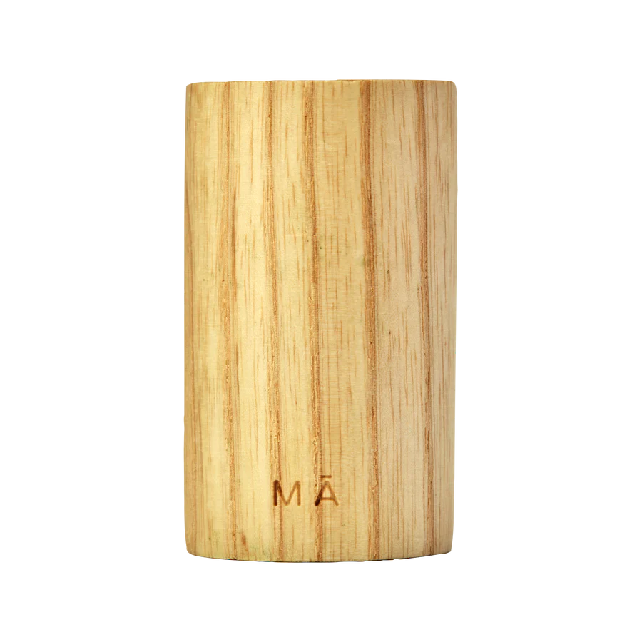 Diffusor für ätherische Öle, Holzblock, Aromatherapie-Duft, Parfüm