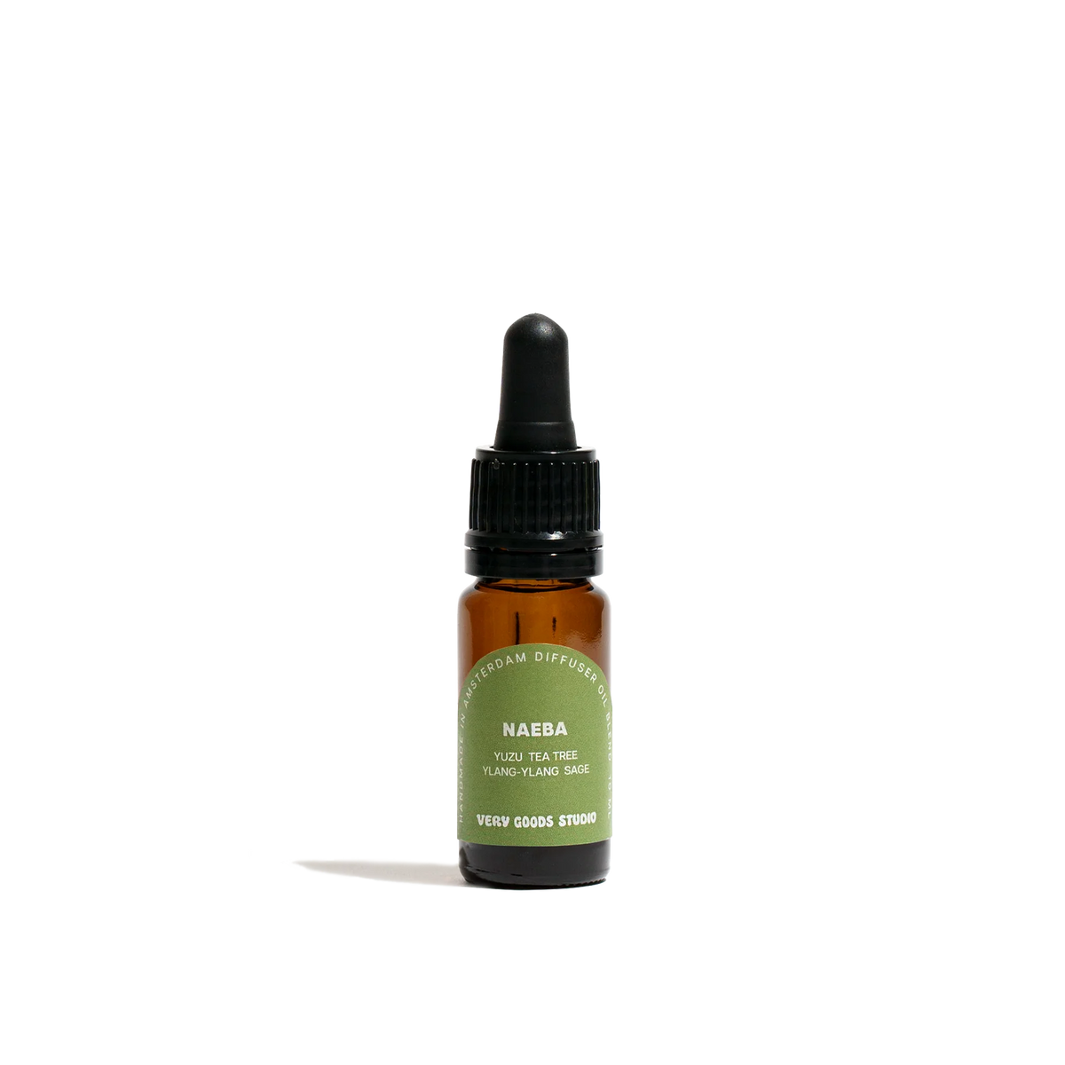 Very Goods Studio - Naeba Oil Blend – Maisonette