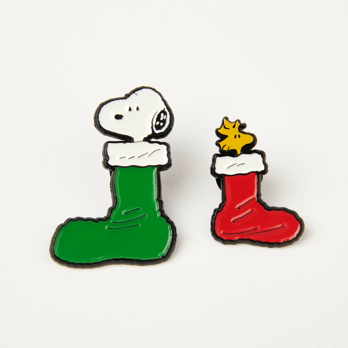 Pin-Set Snoopy / Peanuts – Maisonette