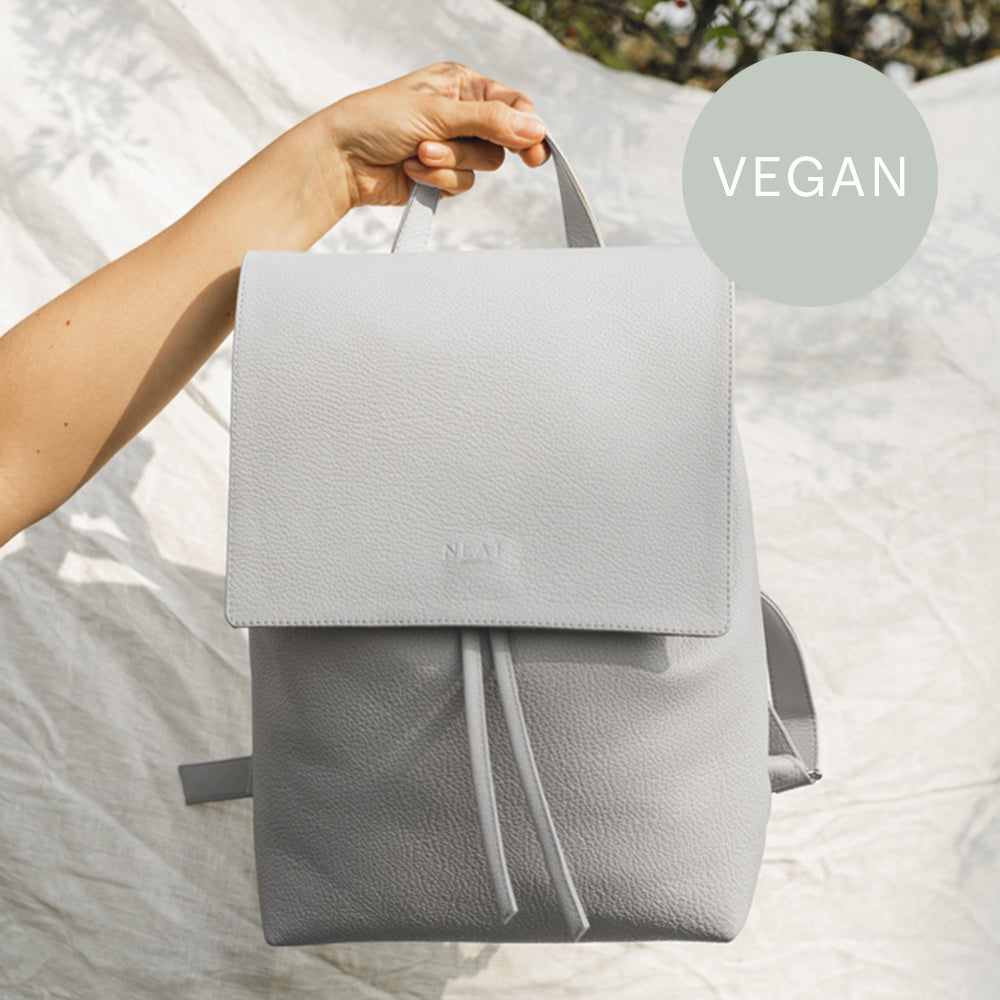 Laptop Rucksack vegan