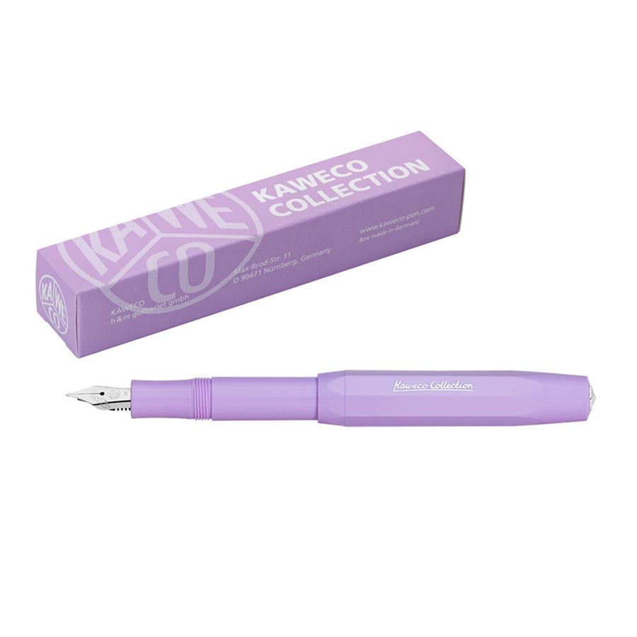 Kaweco Collection light lavender