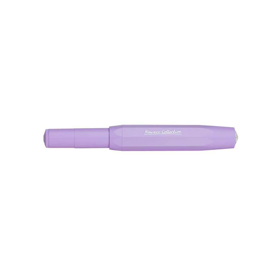 Kaweco Sport Füllhalter Light Lavender